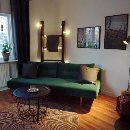Vila Gardshuset Söderhamn Exteriér fotografie